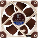 Noctua NF-A8 ULN, Ventilateur de boîtier Connexion à 3 broches