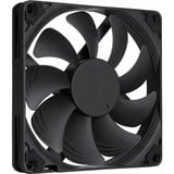 Noctua NF-A9x14 HS-PWM chromax.black ventilateur de boîtier Noir, 92 x 92 x 14 mm