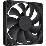Noctua NF-A9x14 HS-PWM chromax.noir, Ventilateur de boîtier Noir, Connexion PWM à 4 broches