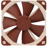 Noctua NF-F12 5V PWM, Ventilateur de boîtier 