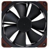 Noctua NF-F12 IndustrialPPC-2000 PWM ventilateur de boîtier 120 x 120 x 25 mm