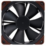 Noctua NF-F12 industrialPPC-3000 PWM, Ventilateur de boîtier 120mm, connexion PWM à 4 broches