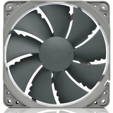 Noctua NF-P12 redux-900, Ventilateur de boîtier Connecteur de ventilateur à 3 broches