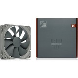 Noctua NF-P12 redux-900, Ventilateur de boîtier Connecteur de ventilateur à 3 broches