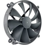 Noctua NF-P14r redux-1500 PWM, Ventilateur de boîtier 140mm, connexion ventilateur PWM 4 broches