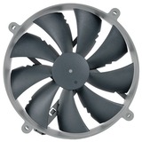 Noctua NF-P14r redux-1500 PWM, Ventilateur de boîtier 140mm, connexion ventilateur PWM 4 broches