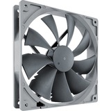 Noctua NF-P14s redux-1200, Ventilateur de boîtier 140mm, connexion de ventilateur à 3 broches