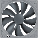 Noctua NF-P14s redux-1200, Ventilateur de boîtier 140mm, connexion de ventilateur à 3 broches