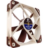 Noctua NF-S12A PWM, Ventilateur de boîtier Marron