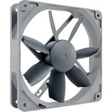 Noctua NF-S12B redux-1200 PWM, Ventilateur de boîtier 120mm, connexion ventilateur PWM 4 broches