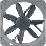 Noctua NF-S12B redux-1200 PWM ventilateur de boîtier 120 x 120 x 25 mm