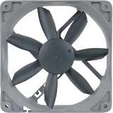 Noctua NF-S12B redux-1200 ventilateur de boîtier 120 x 120 x 25 mm