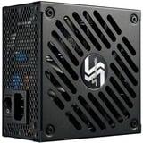 Seasonic Focus SGX 650W alimentation  Noir, 650 W, 100 - 240 V, 50 - 60 Hz, 9 A, 100 W, 648 W