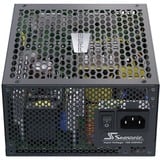 Seasonic PRIME FANLESS TX-700, 700 Watt alimentation  Noir, 700 W, 100 - 240 V, 50/60 Hz, 4.5 - 9.5 A, 100 W, 696 W