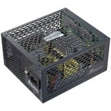 Seasonic PRIME FANLESS TX-700, 700 Watt alimentation  Noir, 700 W, 100 - 240 V, 50/60 Hz, 4.5 - 9.5 A, 100 W, 696 W