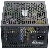 Seasonic PRIME FANLESS TX-700 alimentation  modulaire 700 watt Noir, 4x PCIe