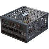 Seasonic PRIME FANLESS TX-700 alimentation modulaire 700 watt Noir, 4x PCIe