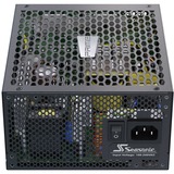 Seasonic PRIME FANLESS TX-700 alimentation modulaire 700 watt Noir, 4x PCIe
