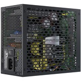 Seasonic PRIME FANLESS TX-700 alimentation modulaire 700 watt Noir, 4x PCIe