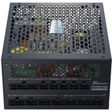 Seasonic PRIME FANLESS TX-700 alimentation modulaire 700 watt Noir, 4x PCIe