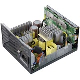 Seasonic PRIME FANLESS TX-700 alimentation modulaire 700 watt Noir, 4x PCIe