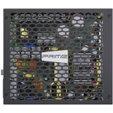 Seasonic PRIME FANLESS TX-700 alimentation modulaire 700 watt Noir, 4x PCIe