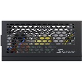 Seasonic PRIME FANLESS TX-700 alimentation modulaire 700 watt Noir, 4x PCIe