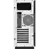 Sharkoon PURE STEEL RGB boîtier midi tower Blanc | 2x USB-A | RGB | Window