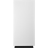 Sharkoon Pure Steel RGB Midi Tower Blanc, boîtier pc Blanc | 2x USB-A | RGB | Window