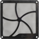 SilverStone FF141B, Filtre à poussière Noir