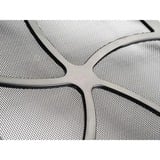 SilverStone Filtre à poussière FF-122B 