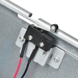 SilverStone RM400 boîtier rack Noir