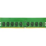Synology 8 GO DDR4-2666, Mémoire vive D4EC-2666-8G