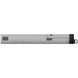 Synology RackStation RS3618xs NAS Rack (2 U) Ethernet/LAN Noir D-1521 NAS, Rack (2 U), Intel® Xeon® D, D-1521, Noir