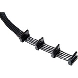 be quiet! Câble d'alimentation modulaire CS-3440 Noir