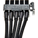 be quiet! Câble d'alimentation modulaire CS-6610 Noir