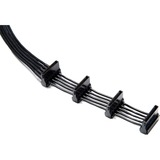 be quiet! Câble d'alimentation modulaire CS-6740 Noir