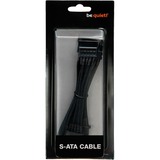 be quiet! Câble d'alimentation modulaire CS-6740 Noir
