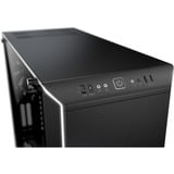 be quiet! DARK BASE 700 boîtier midi tower Noir | 3x USB-A | RGB | Window