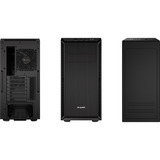 be quiet! PURE BASE 600 boîtier midi tower Noir | 2x USB-A