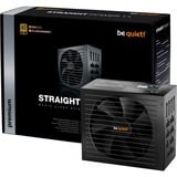 be quiet! Straight Power 11 alimentation  modulaire 1000 watt Noir, 6x PCIe