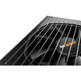 be quiet! Straight Power 11 alimentation  modulaire 750 watt Noir, 4x PCIe