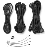 be quiet! Straight Power 11 alimentation  modulaire 750 watt Noir, 4x PCIe