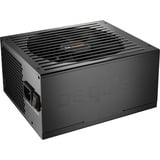 be quiet! Straight Power 11 alimentation modulaire 1000 watt Noir, 6x PCIe
