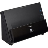 Canon imageFORMULA DR-C225 II, Scanner Noir
