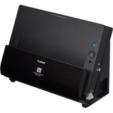 Canon imageFORMULA DR-C225 II, Scanner Noir