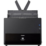 Canon imageFORMULA DR-C225 II, Scanner Noir