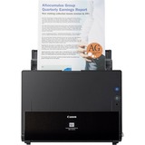 Canon imageFORMULA DR-C225 II, Scanner Noir