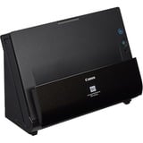 Canon imageFORMULA DR-C225 II, Scanner à feuilles Noir, 216 x 356 mm, 600 x 600 DPI, 25 ppm, 25 ppm, 50 ipm, 50 ipm