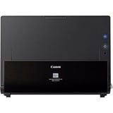 Canon imageFORMULA DR-C225 II, Scanner à feuilles Noir, 216 x 356 mm, 600 x 600 DPI, 25 ppm, 25 ppm, 50 ipm, 50 ipm
